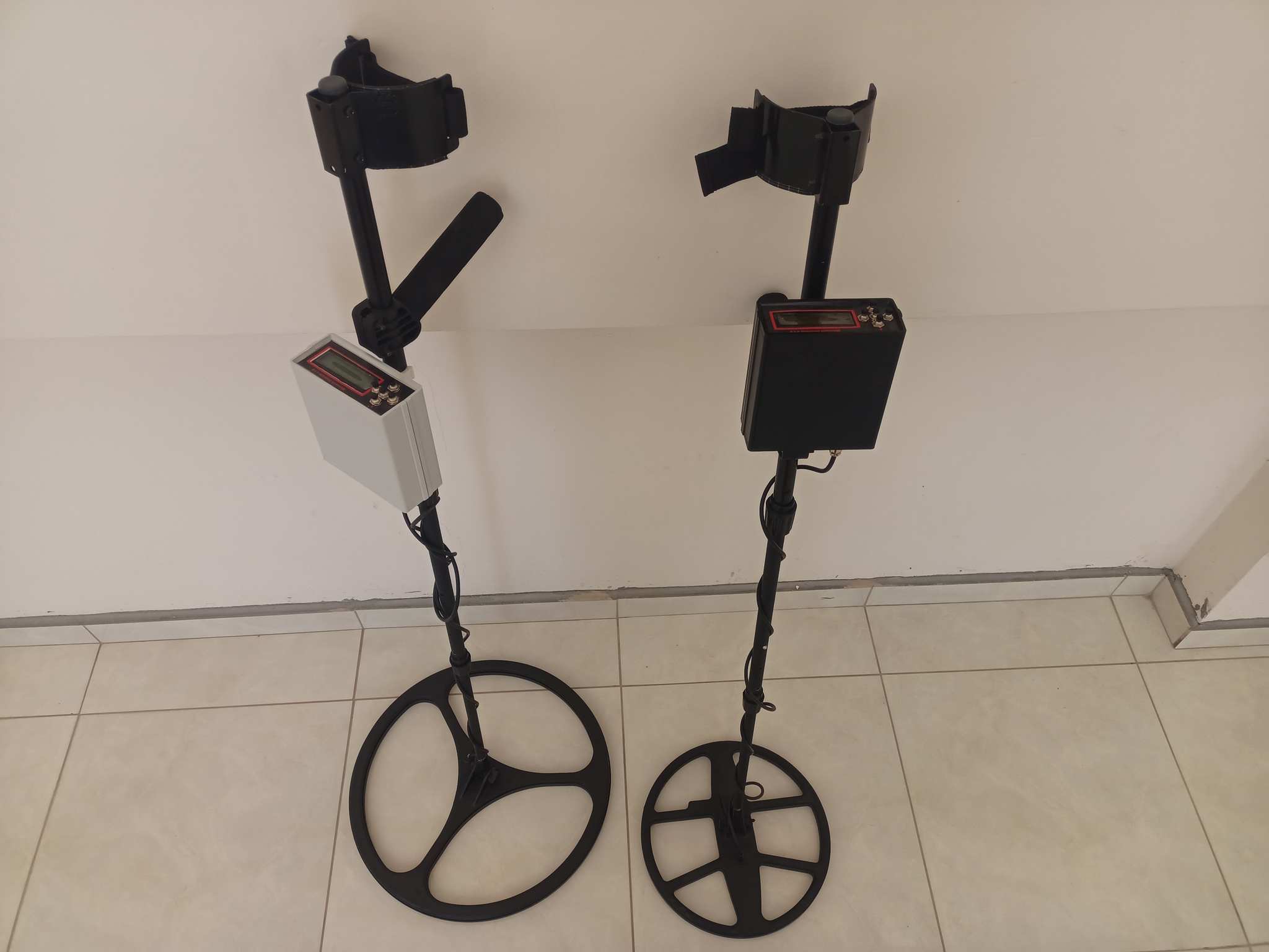 Değerli Metal Altın Dedektoru